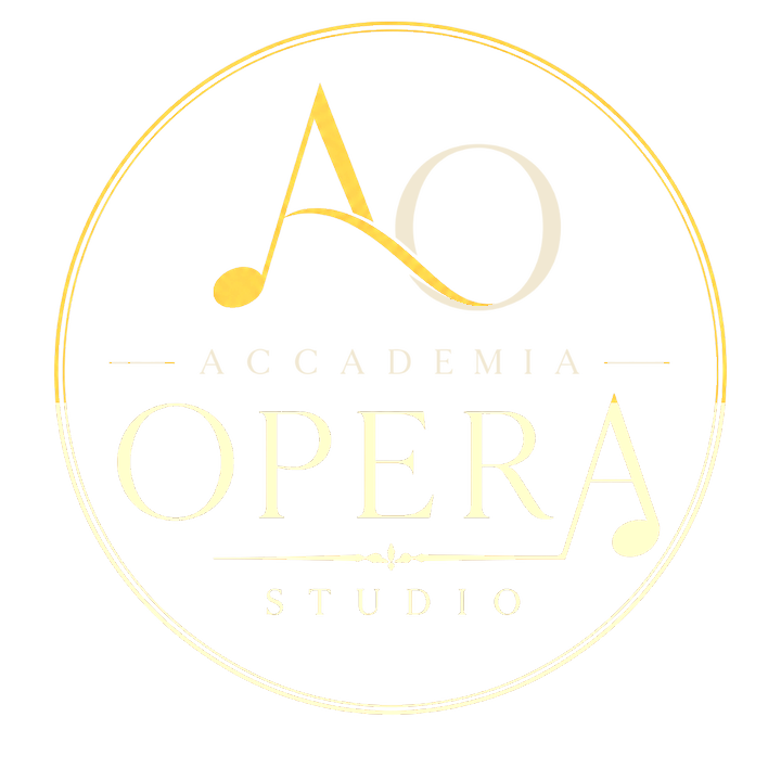 Logo dell'Accademia Opera Studio
